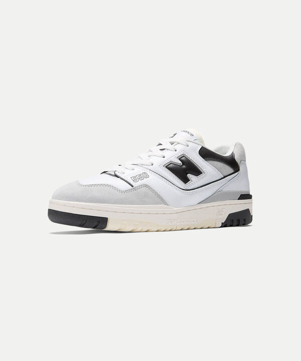 Tenis New Balance Para Hombre Blanco image number null